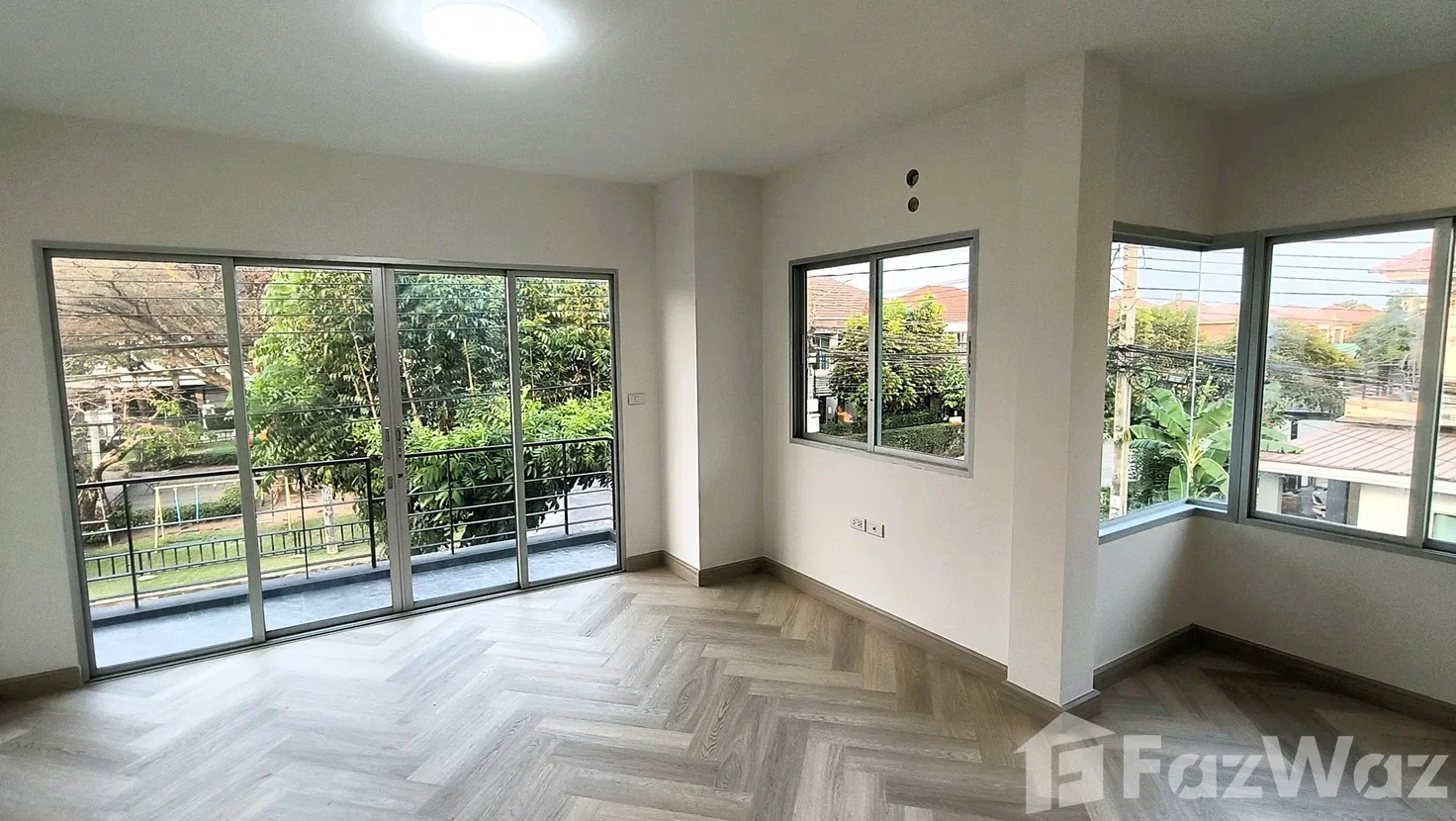 รูป ขาย บ้านเดี่ยว 4 ห้องนอน ในโครงการ ไลฟ์ บางกอก บูเลอวาร์ด รามอินทรา 6213780 - รูปที่ 15/18