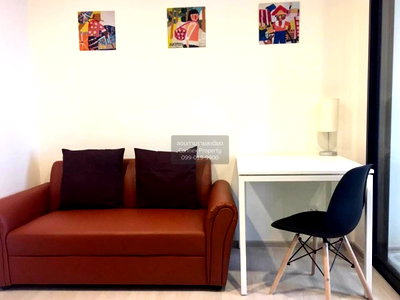 Condos for rent : 🔥🔥🔥 For Rent Condo , Life Asoke , MRT-Phetchaburi , Bang Kapi , Huai Khwang , Bangkok , CX-121632 ✅ Live chat with us ADD LINE @connexproperty ✅ 🔥🔥🔥