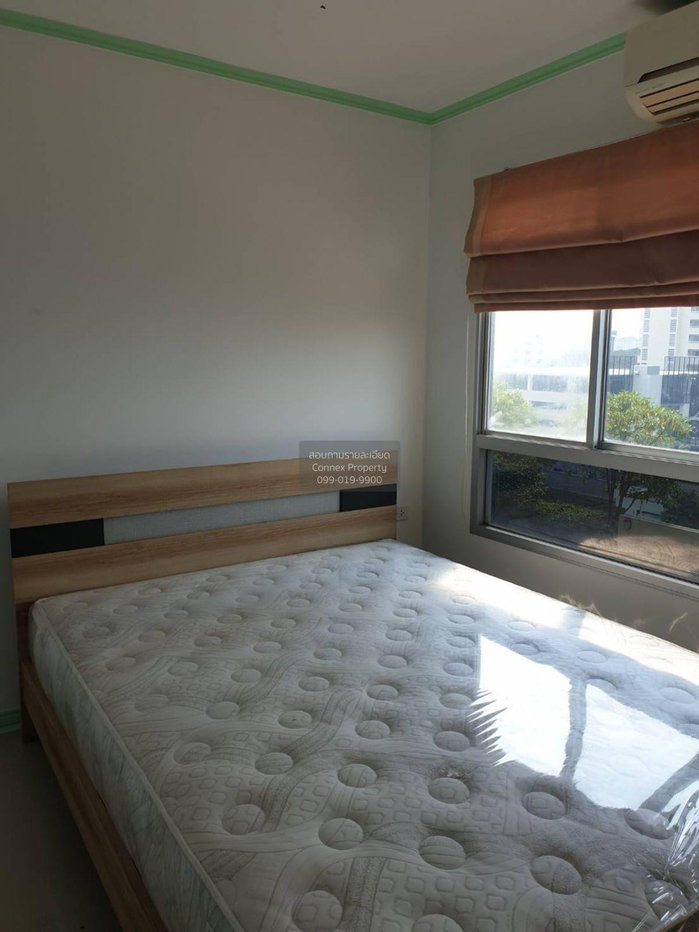 รูป เช่าคอนโด ลุมพินี วิลล์ รามคำแหง 44 หัวหมาก เขต บางกะปิ กรุงเทพ CX-120125 ✅ ทักไลน์ @connexproperty ตอบทันที ทีมงานมืออาชีพ ✅ - รูปที่ 4/6