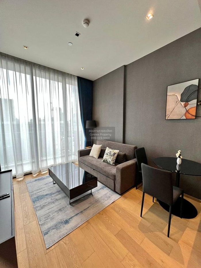 รูป เช่าคอนโด  28 ชิดลม BTS-ชิดลม ลุมพินี เขต ปทุมวัน กรุงเทพ CX-84150 ✅ ทักไลน์ @connexproperty ตอบทันที ทีมงานมืออาชีพ ✅ - รูปที่ 2/8