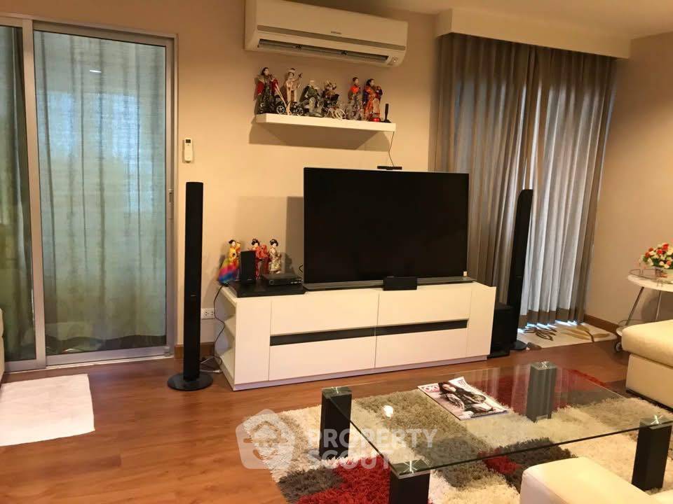รูป คอนโด 1 ห้องนอน 48 ตร.ม. ชั้น 12 Belle Grand Rama 9 ใกล้ MRT พระราม 9 (ID 2833074) - รูปที่ 7/13