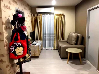 Condos for rent : 🔥🔥🔥 For Rent Condo , The Parkland Phetkasem 56 , MRT-Phasi Charoen , Bang Wa , Phasi Charoen , Bangkok , CX-116143 ✅ Live chat with us ADD LINE @connexproperty ✅ 🔥🔥🔥