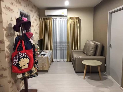 รูปภาพ 🔥🔥🔥 For Rent Condo , The Parkland Phetkasem 56 , MRT-Phasi Charoen , Bang Wa , Phasi Charoen , Bangkok , CX-116143 ✅ Live chat with us ADD LINE @connexproperty ✅ 🔥🔥🔥