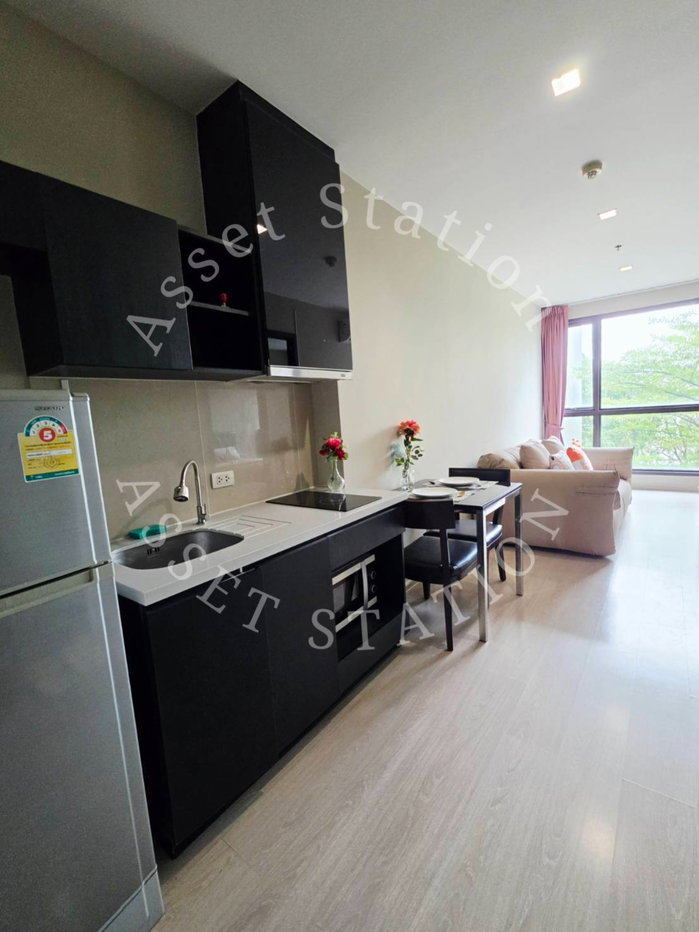 รูป 🏙️ Living Nest Ladprao 44 ใกล้ Central ลาดพร้าว และยูเนี่ยนมอลล์ ✨ - รูปที่ 3/9