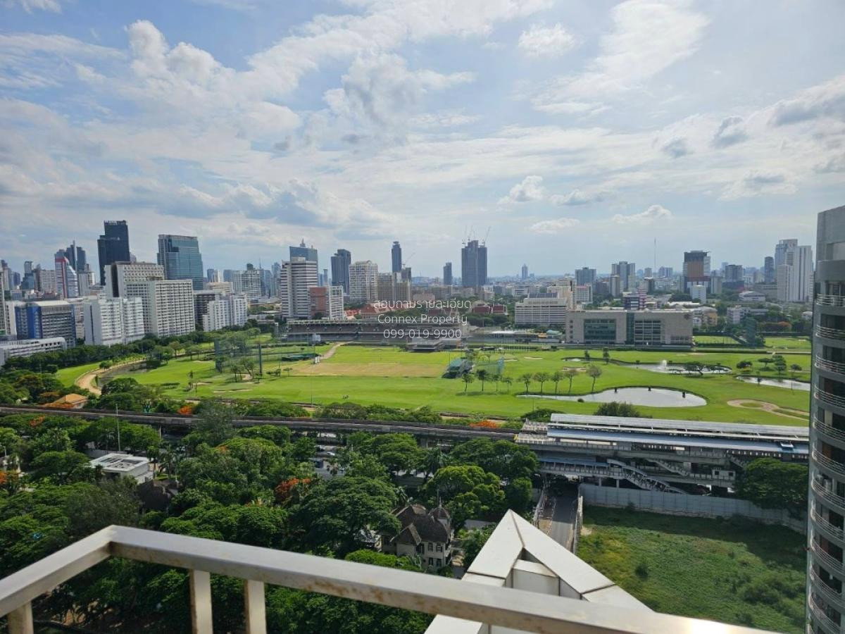 รูป เช่าคอนโด  บ้านราชประสงค์ (ราชดำริ) BTS-สถานีราชดำริ ลุมพินี เขต ปทุมวัน กรุงเทพ CX-110263 ✅ ทักไลน์ @connexproperty ตอบทันที ทีมงานมืออาชีพ ✅ - รูปที่ 6/6