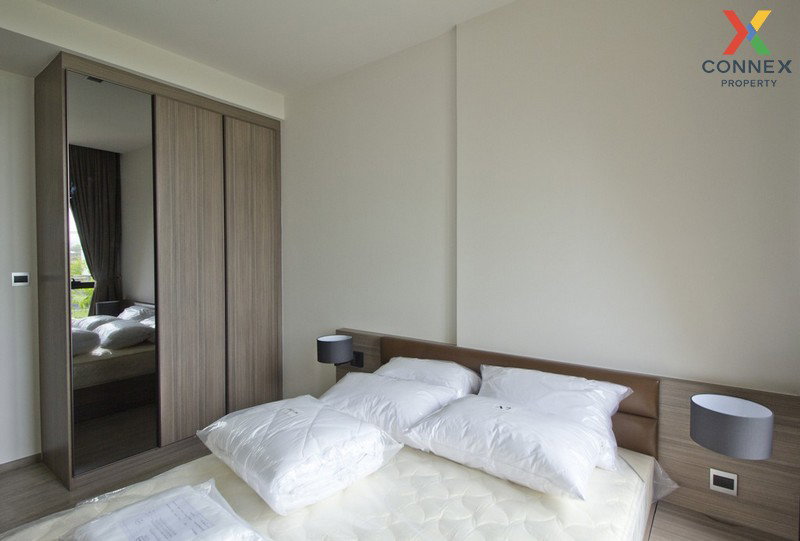 รูป เช่า คอนโด Mori Haus BTS-อ่อนนุช สุขุมวิท พระโขนงเหนือ วัฒนา กรุงเทพ CX-00503 ✅ ทักไลน์ @connexproperty ตอบทันที ทีมงานมืออาชีพ ✅ - รูปที่ 6/12
