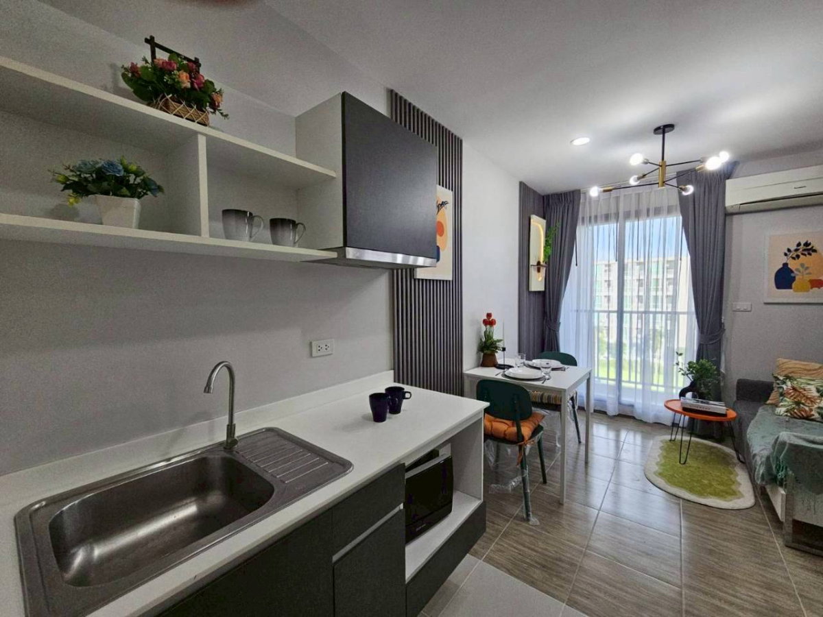 Zcape 3 Condominium For Sell WR-04453 - image 5