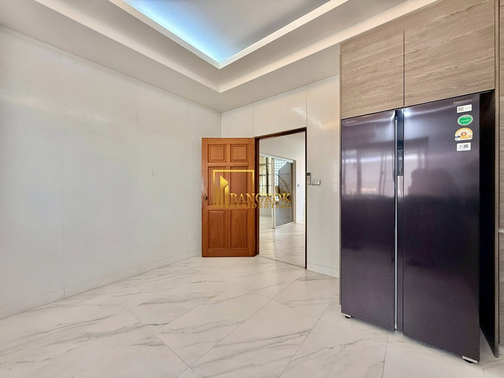 รูป Amazing 4 Bed Pet Friendly Luxury House With Private Pool - BR7769SH - รูปที่ 23/73