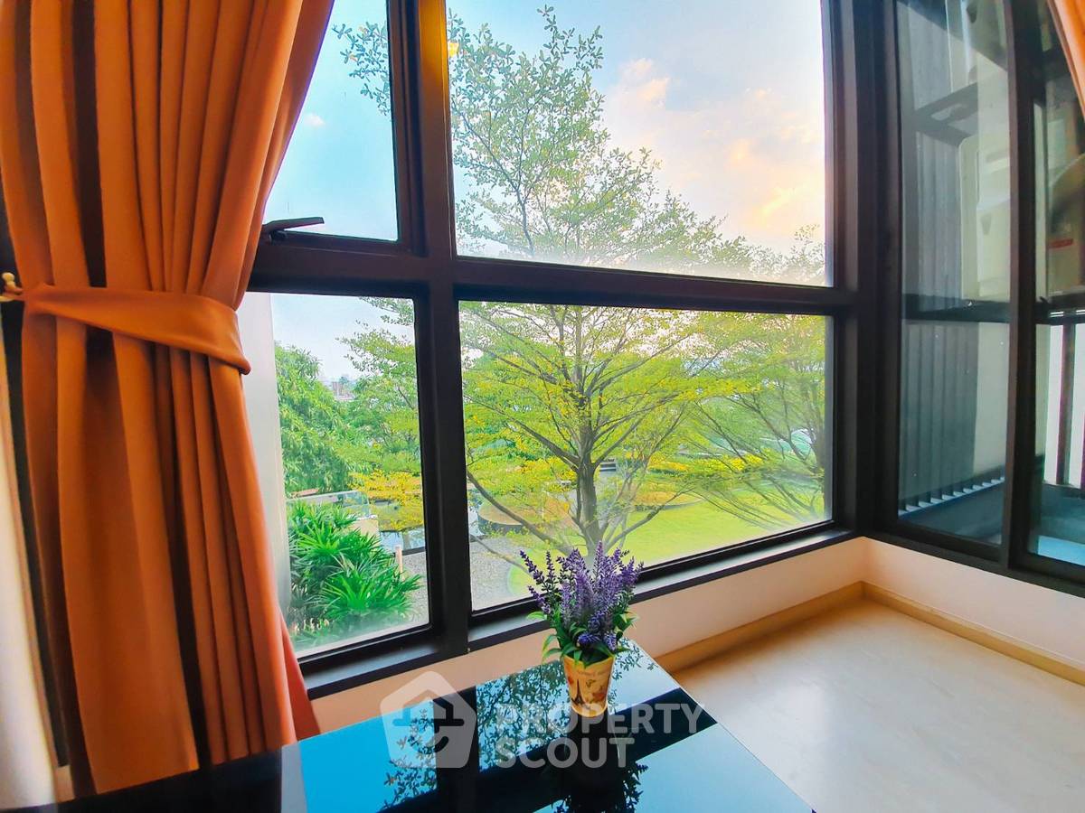 รูป คอนโด 1-ห้องนอน ที่ ริทึ่ม สุขุมวิท 44/1 ใกล้ BTS พระโขนง (ID 658404) - รูปที่ 4/8