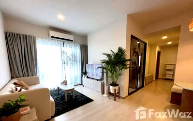 ขายคอนโด : ขาย คอนโด 2 ห้องนอน ในโครงการ พินน์ ปรีดี 20 6213869