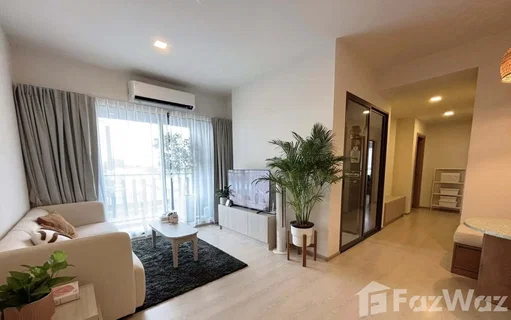ขาย คอนโด 2 ห้องนอน ในโครงการ พินน์ ปรีดี 20 6213869