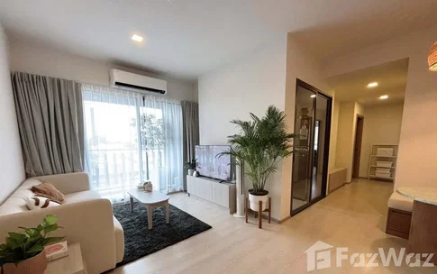 2 Bedroom Condo for sale at PYNN Pridi 20 6213869