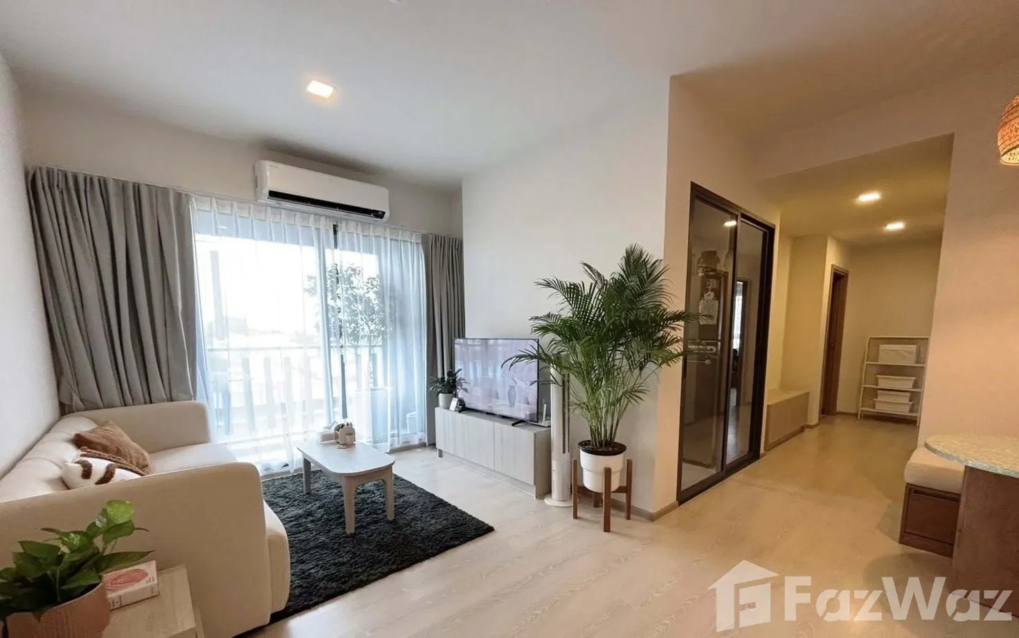 รูป ขาย คอนโด 2 ห้องนอน ในโครงการ พินน์ ปรีดี 20 6213869 - รูปที่ 1/11