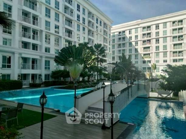 รูป คอนโด 1-ห้องนอน ที่ ดิ โอเรียนท์ รีสอร์ท แอนด์ สปา ใกล้ เมืองพัทยา (ID 2705554) - รูปที่ 2/14