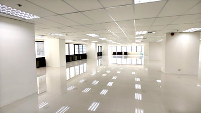 Office for rent Srinakharinwirot University Prasanmit Campus : Office for rent @Ocean Tower 2, Fl.14