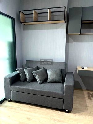 Condos for rent : For Rent Condo , Ideo New Rama 9 , ARL-Ramkhamhaeng , Hua Mak , Bang Kapi , Bangkok , CX-132101 ✅ Live chat ADD LINE @connexproperty ✅
