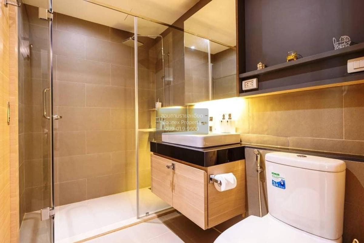 รูป เช่าคอนโด คลาส สีลม BTS-ช่องนนทรี สีลม เขต บางรัก กรุงเทพ CX-90205 ✅ ทักไลน์ @connexproperty ตอบทันที ทีมงานมืออาชีพ ✅ - รูปที่ 2/11