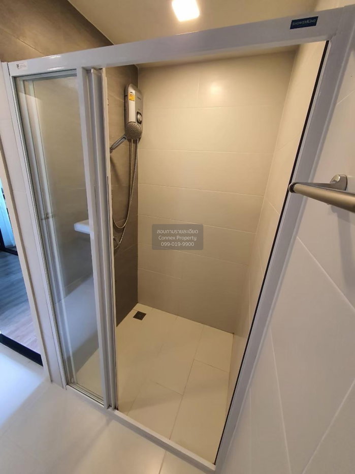 รูป เช่าคอนโด  แอทโมซ ลาดพร้าว 15 MRT-ลาดพร้าว จอมพล  เขต จตุจักร กรุงเทพ CX-100255 ✅ ทักไลน์ @connexproperty ตอบทันที ทีมงานมืออาชีพ ✅ - รูปที่ 9/9