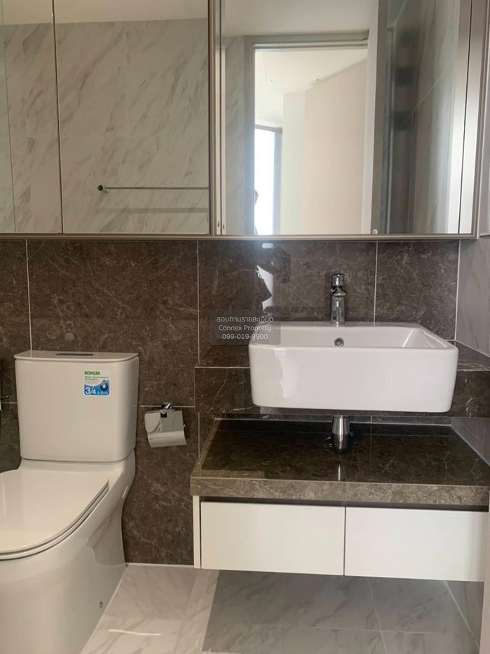รูป 🔥🔥🔥 เช่าคอนโด  ฟินน์ อโศก BTS-อโศก คลองเตย เขต คลองเตย กรุงเทพ CX-135641 ✅ ทักไลน์ @connexproperty ตอบทันที ทีมงานมืออาชีพ ✅ 🔥🔥🔥 - รูปที่ 7/9