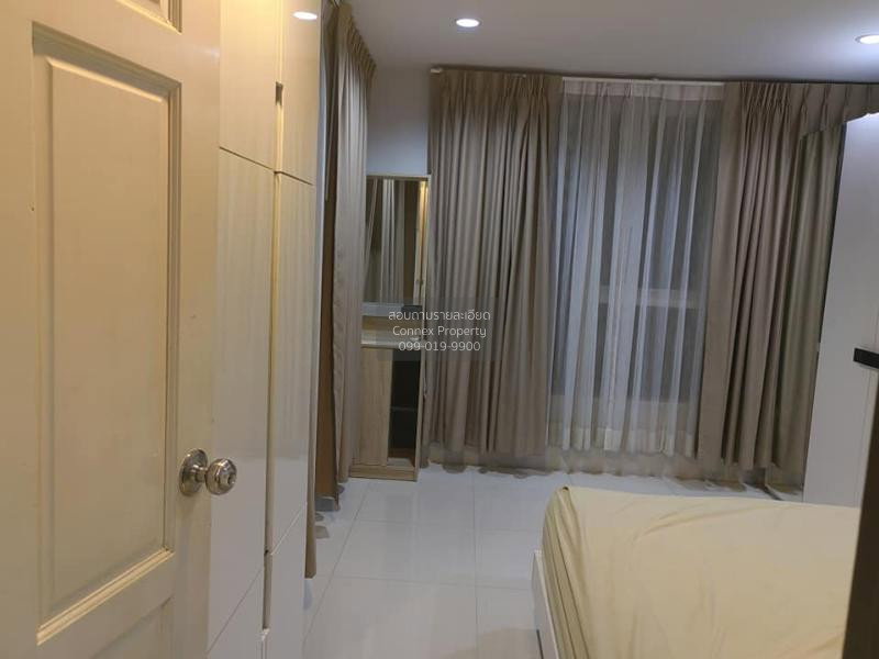 รูป 🔥🔥🔥 เช่า คอนโด  Sukhumvit Living Town MRT-เพชรบุรี  คลองเตยเหนือ วัฒนา กรุงเทพ CX-02109 ✅ ทักไลน์ @connexproperty ตอบทันที ทีมงานมืออาชีพ ✅ 🔥🔥🔥 - รูปที่ 9/10