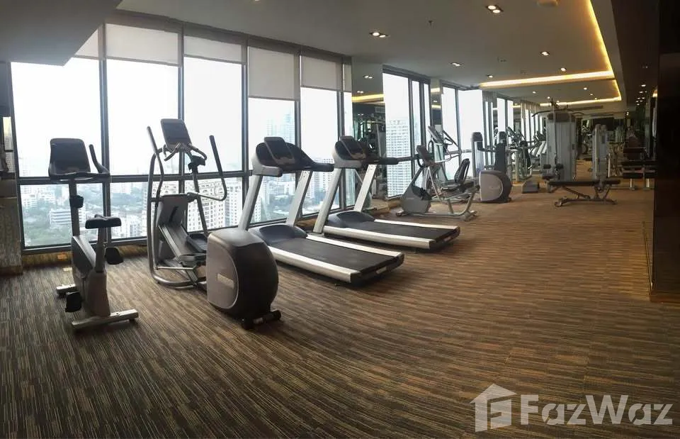 รูป คอนโดให้เช่า 1 ห้องนอน ในโครงการ เอช สุขุมวิท 43 6213813 - รูปที่ 11/13