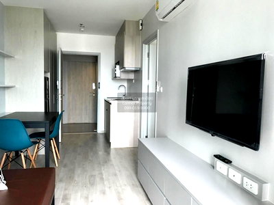 Condos for rent : 🔥🔥🔥 For Rent Condo , Ideo Mobi Charan Interchange , MRT-Bang Khun Non , Bang Khun Si , Bangkok Noi , Bangkok , CX-86104 ✅ Live chat with us ADD LINE @connexproperty ✅ 🔥🔥🔥