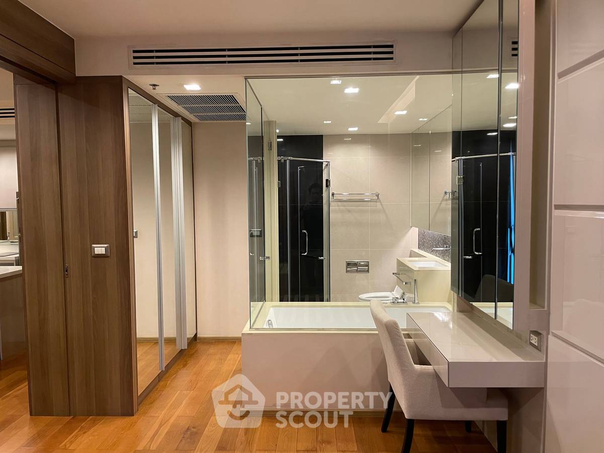 รูป คอนโด 1-ห้องนอน ที่ ดิ แอดเดรส สาทร ใกล้ BTS เซนต์หลุยส์ (ID 1884777) - รูปที่ 16/21