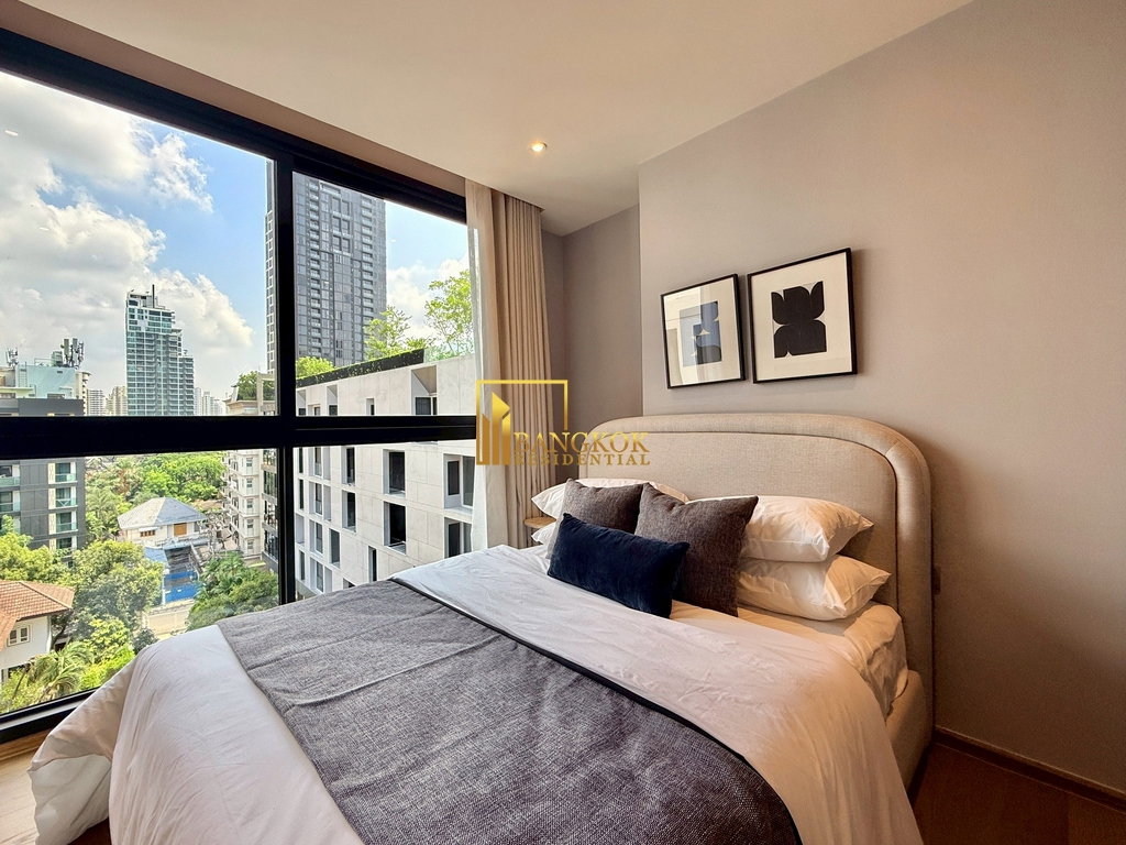 รูป VIA 34 | Elegant 2 Bedroom Condo For Rent in Thong Lo Area - BR61306CD - รูปที่ 18/37