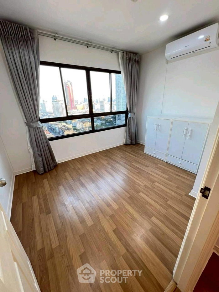 รูป คอนโด 2-ห้องนอน ที่ ลุมพินี เพลส พหล สะพานควาย ใกล้ BTS สะพานควาย (ID 2832214) - รูปที่ 5/23