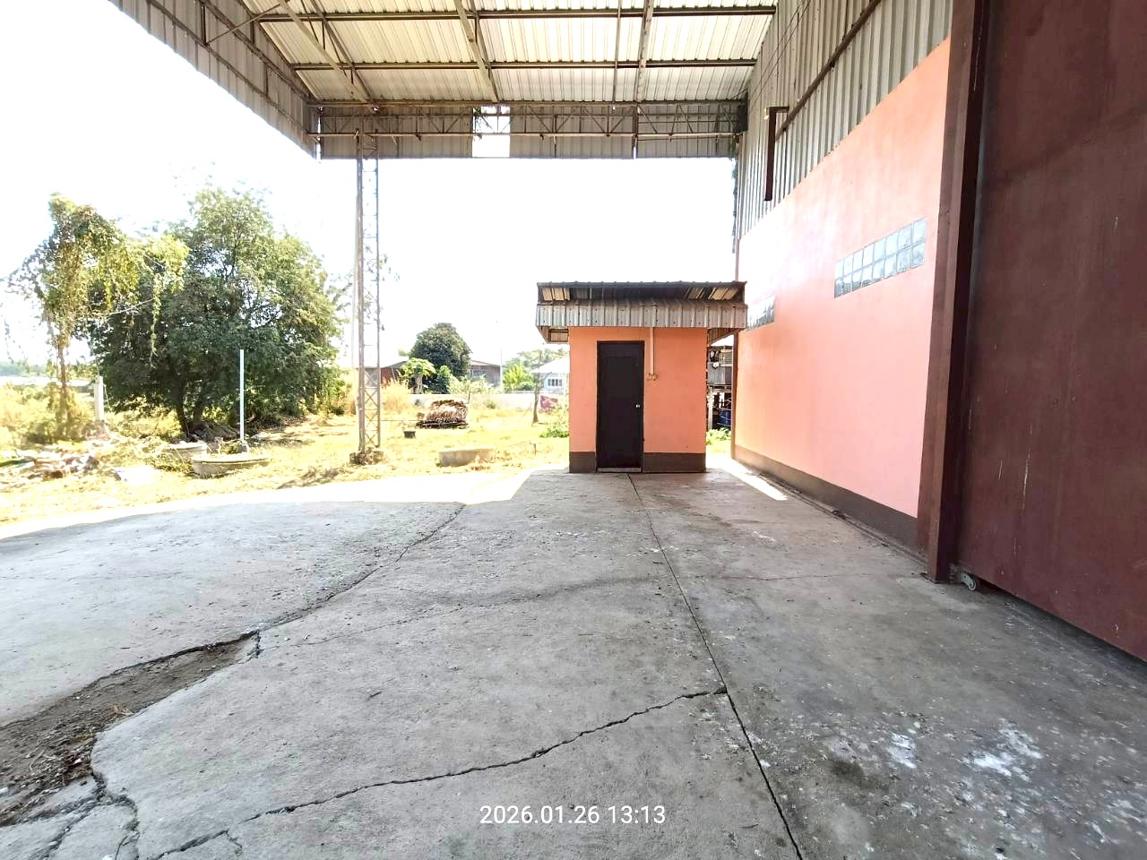 รูป โกดัง 1004 ตร.วา เมืองเพชรบูรณ์ เพชรบูรณ์ 10.8M - รูปที่ 45/56