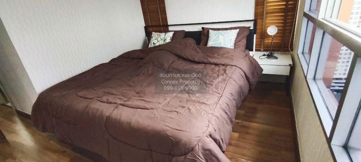 รูป เช่าคอนโด ไอวี่ ริเวอร์ วิวสวย บางปะกอก เขต ราษฎร์บูรณะ กรุงเทพ CX-53539 ✅ ทักไลน์ @connexproperty ตอบทันที ทีมงานมืออาชีพ ✅ - รูปที่ 7/11