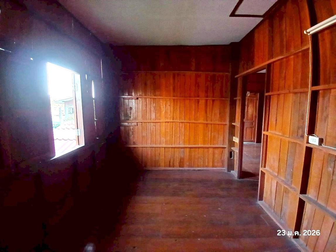 รูป บ้านเดี่ยว 122 ตร.วา แม่ทะ ลำปาง 547,000 - รูปที่ 32/40