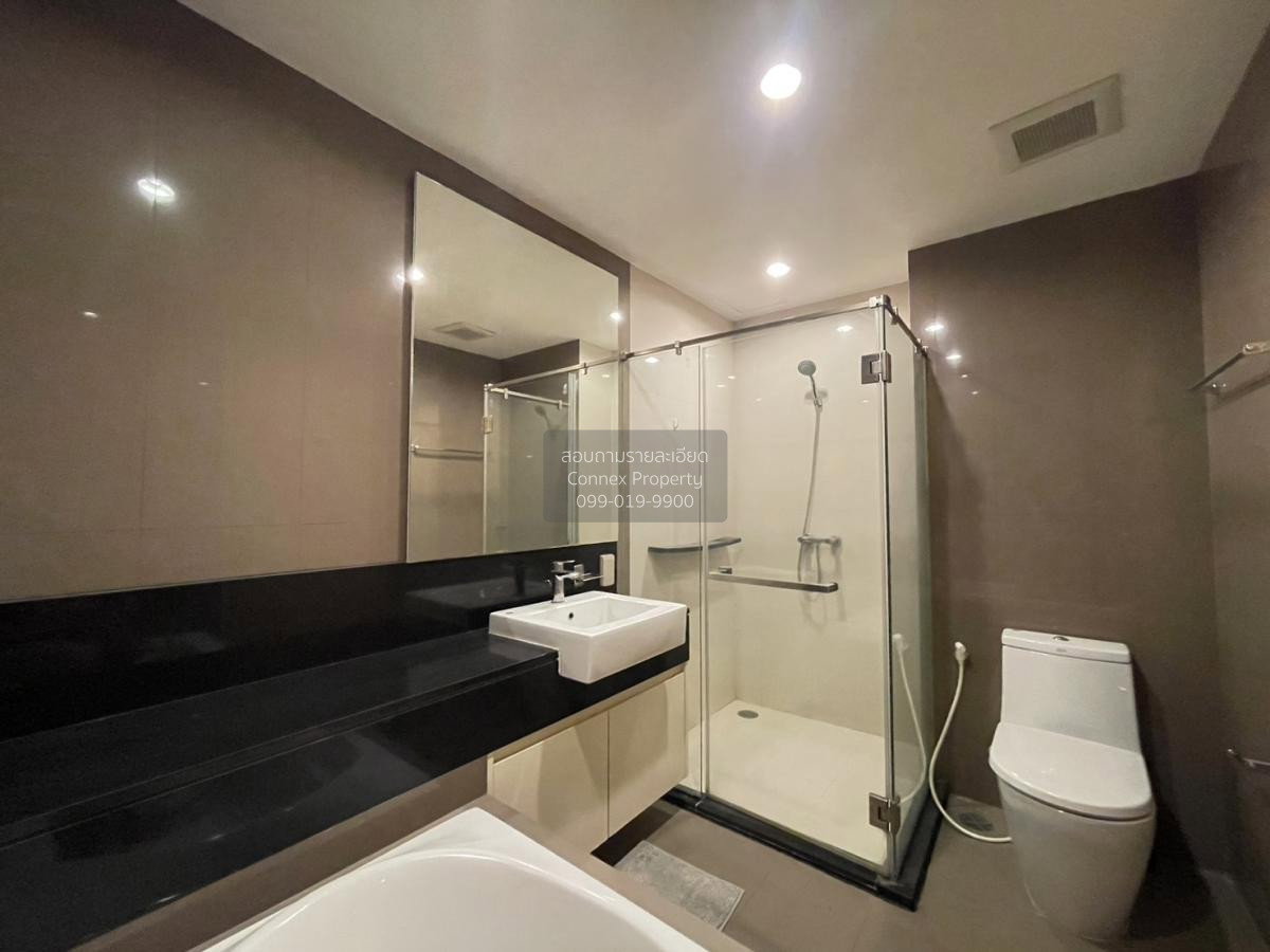 รูป เช่าคอนโด  สิริ ออน 8 BTS-อโศก คลองเตย เขต คลองเตย กรุงเทพ CX-54308 ✅ ทักไลน์ @connexproperty ตอบทันที ทีมงานมืออาชีพ ✅ - รูปที่ 8/8