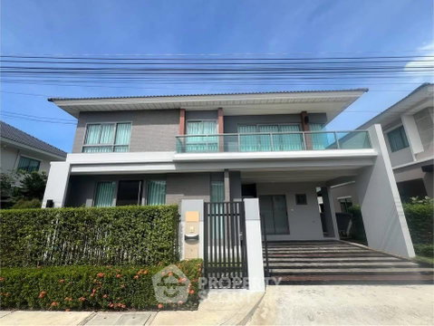 4-BR House at Perfect Place Rama 9 - Krungthep Kreetha in Khlong Song Ton Nun (ID 2833447)