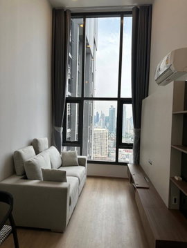 ให้ เช่า คอนโด N2772 ไลฟ์ พระราม 4 - อโศก 40 ตรม Ready to move in