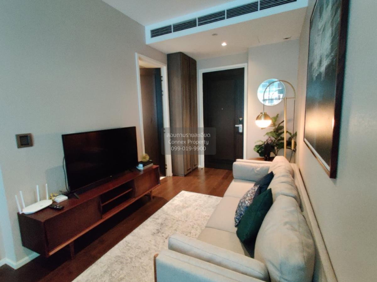 รูป เช่าคอนโด  เดอะ ดิโพลแมท 39 BTS-พร้อมพงษ์ คลองตันเหนือ เขต วัฒนา กรุงเทพ CX-91437 ✅ ทักไลน์ @connexproperty ตอบทันที ทีมงานมืออาชีพ ✅ - รูปที่ 4/11
