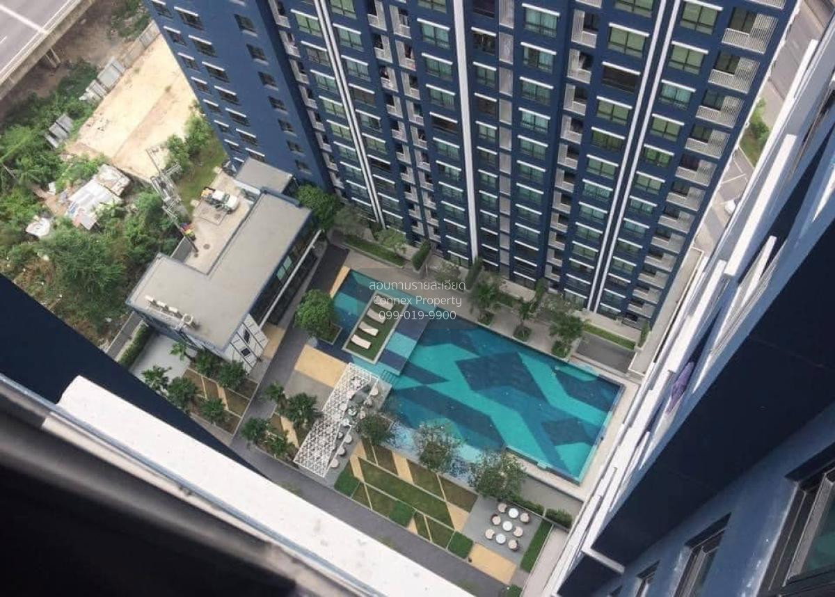 รูป 🔥🔥🔥 เช่าคอนโด  นิช โมโน รัชวิภา ลาดยาว เขต จตุจักร กรุงเทพ CX-116871 ✅ ทักไลน์ @connexproperty ตอบทันที ทีมงานมืออาชีพ ✅ 🔥🔥🔥 - รูปที่ 5/6
