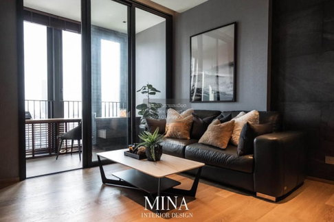 For Rent Condo , Beatniq Sukhumvit 32 , BTS-Thong Lo , Khlong Tan , Khlong Toei , Bangkok , CX-131402 ✅ Live chat with us ADD LINE @connexproperty ✅