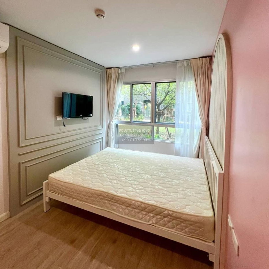 รูป เช่าคอนโด  เอลลิโอ เดล มอสส์ พหลโยธิน 34 BTS-มหาวิทยาลัยเกษตรศาสตร์ เสนานิคม เขต จตุจักร กรุงเทพ CX-115015 ✅ ทักไลน์ @connexproperty ตอบทันที ทีมงานมืออาชีพ ✅ - รูปที่ 4/7