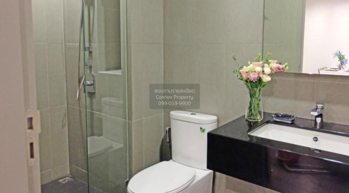 รูป เช่าคอนโด  วิซดอม อเวนิว รัชดา - ลาดพร้าว MRT-ลาดพร้าว ลาดยาว เขต จตุจักร กรุงเทพ CX-45110 ✅ ทักไลน์ @connexproperty ตอบทันที ทีมงานมืออาชีพ ✅ - รูปที่ 8/8