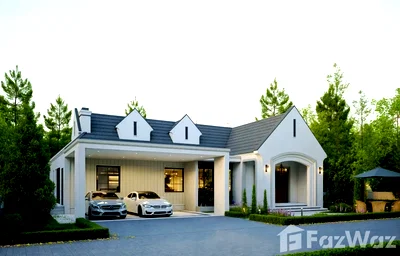บ้านเดี่ยว ฟรอส เมจิกส์ ไอซ์ ออฟ สยาม : ขาย บ้านเดี่ยว 3 ห้องนอน ในโครงการ อะรายา วัลเลย์ 5913074