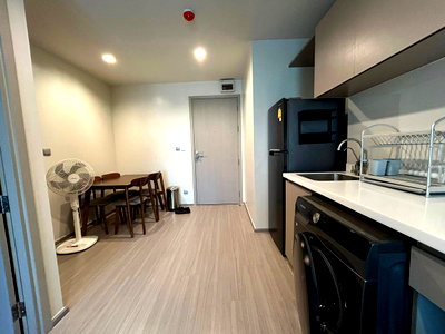 คอนโดให้เช่า : Life Ladprao  ( S-LP169 ) Nice Room