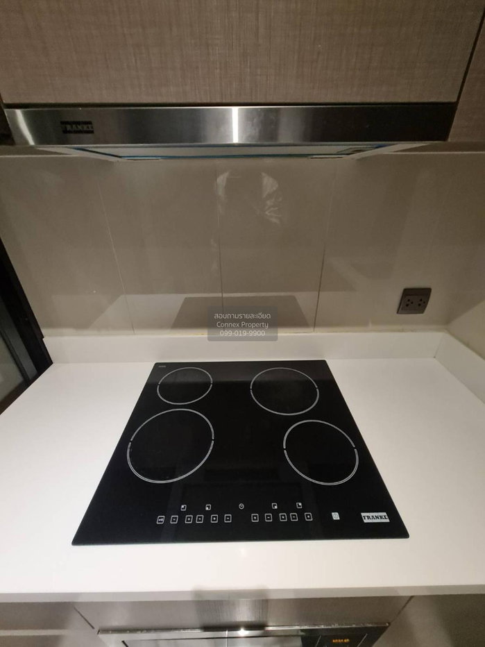 รูป 🔥🔥🔥 เช่าคอนโด รึทึ่ม เอกมัย BTS-เอกมัย คลองตันเหนือ เขต วัฒนา กรุงเทพ CX-17607 ✅ ทักไลน์ @connexproperty ตอบทันที ทีมงานมืออาชีพ ✅ 🔥🔥🔥 - รูปที่ 2/12