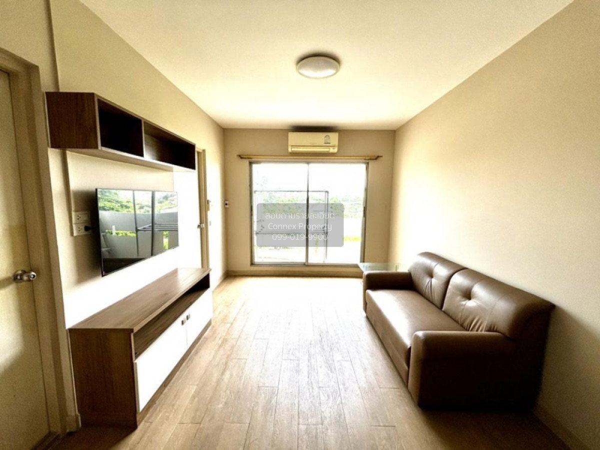 picture 🔥🔥🔥 For Rent Condo , Baan Suanthon Ratchada , Chankasem , Chatuchak , Bangkok , CX-138816 ✅ Live chat with us ADD LINE @connexproperty ✅ 🔥🔥🔥 - 1/5