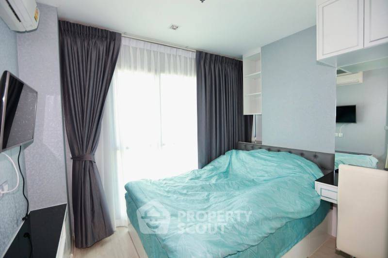รูป คอนโด 2-ห้องนอน ที่ ริทึ่ม รางน้ำ ใกล้ BTS อนุสาวรีย์ชัยสมรภูมิ (ID 928053) - รูปที่ 13/18