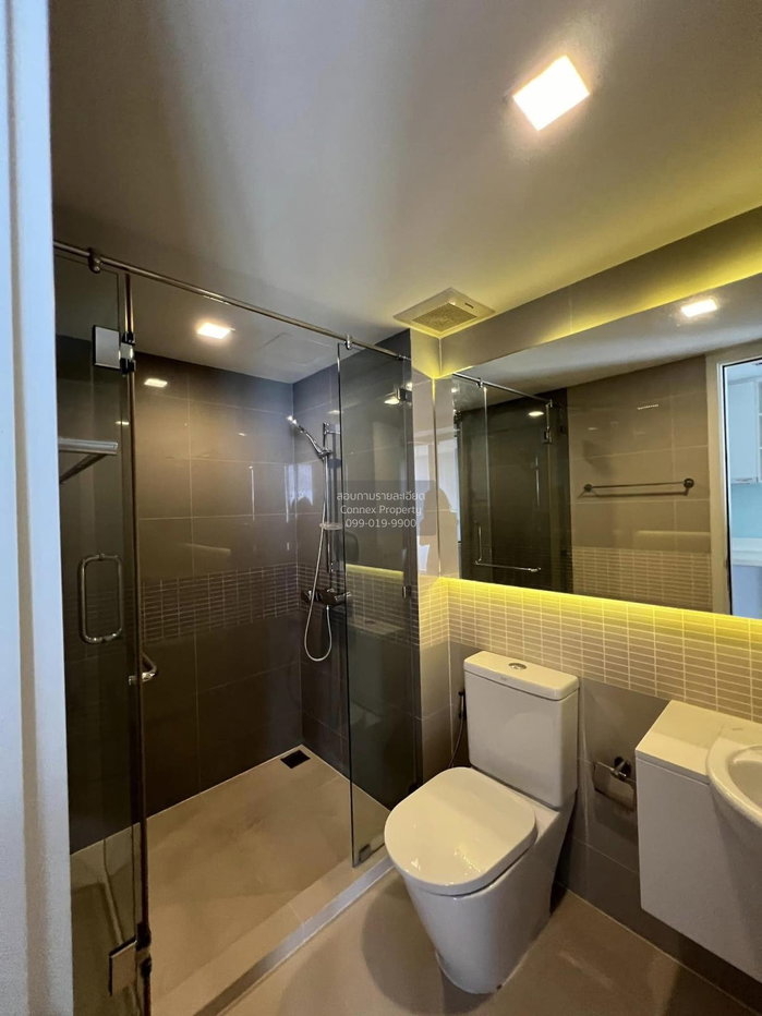 รูป เช่าคอนโด  ฟอร์โมซ่า ลาดพร้าว 7 MRT-พหลโยธิน จอมพล  เขต จตุจักร กรุงเทพ CX-92623 ✅ ทักไลน์ @connexproperty ตอบทันที ทีมงานมืออาชีพ ✅ - รูปที่ 10/10