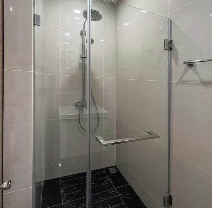 รูป 🌟 Park 24 ( Park Origin Phrom Phong ( A24 )Size 30 SQ.M Type 1 Bedroom 1 Bathroom On the 4th Floor Rental.23,000 THB - รูปที่ 7/9