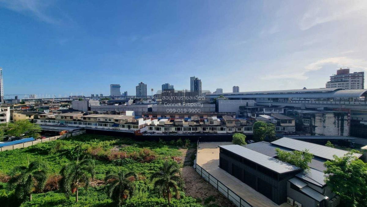 รูป เช่าคอนโด ไอดีโอ มิกซ์ สุขุมวิท 103 BTS-อุดมสุข บางนา เขต บางนา กรุงเทพ CX-10981 ✅ ทักไลน์ @connexproperty ตอบทันที ทีมงานมืออาชีพ ✅ - รูปที่ 8/8