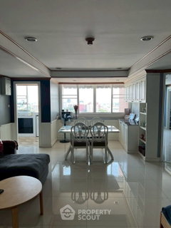 รูปภาพ 3-BR Condo at Sribumpen Condo Home near MRT Khlong Toei (ID 2833636)