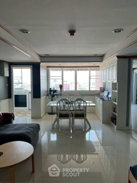 3-BR Condo at Sribumpen Condo Home near MRT Khlong Toei (ID 2833636)